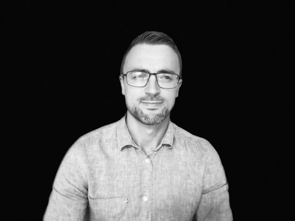 Sam Thomas, Co-Founder of ProPartum, Corporate Maternity Wellness Service